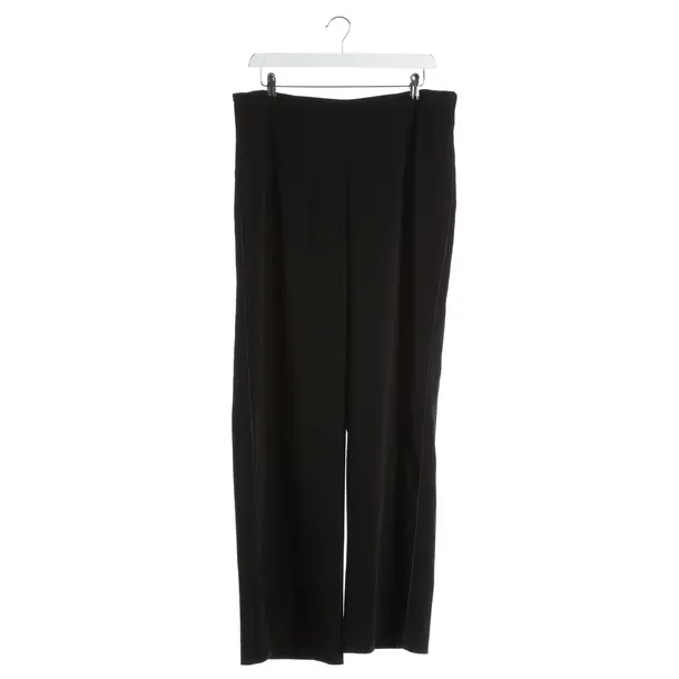 Hose, in Schwarz, Polyester, Raffaello Rossi