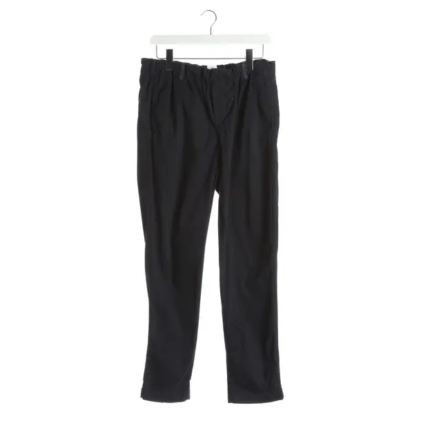 Hose, in Navy, Baumwolle, 7 for all mankind