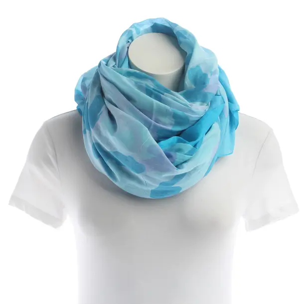 Stola, in Marina Militare, Cotone, Valentino