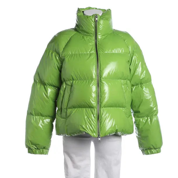 Winterjacke, in Grün, Polyimid, Marc Cain Sports