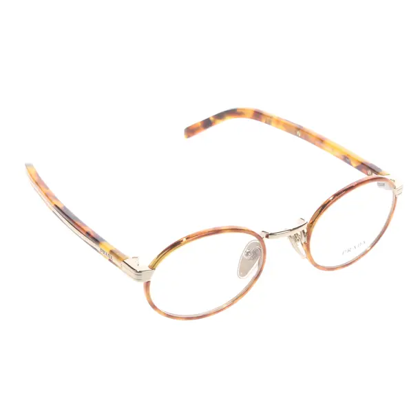 Optical Frames, in Brown, Other fibres, Prada