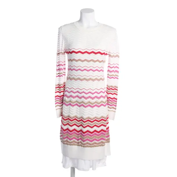 Kleid, in Mehrfarbig, Viskose, Riani