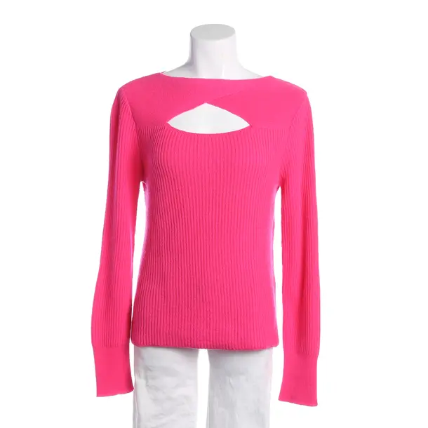 Pullover, in Rosa, Wolle, Riani