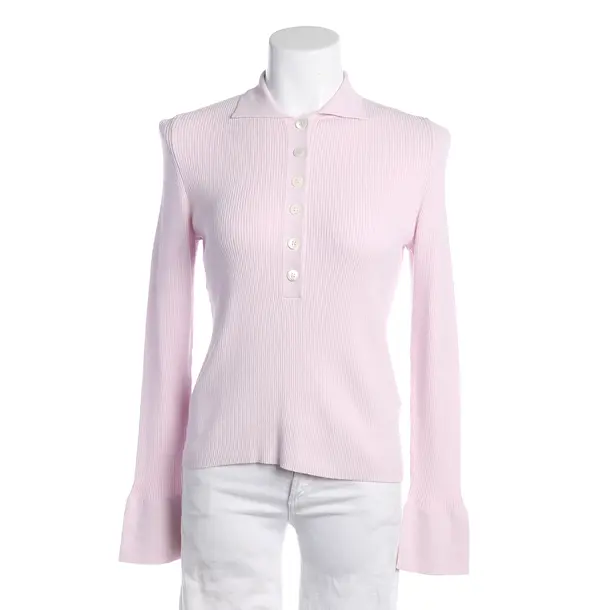 Maglione, in Rosa, Viscosa, Riani
