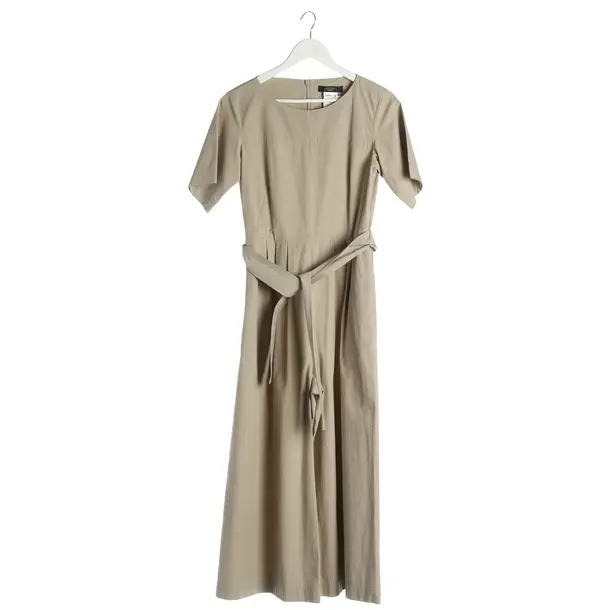 Overall, in Gray, Cotton, Max Mara
