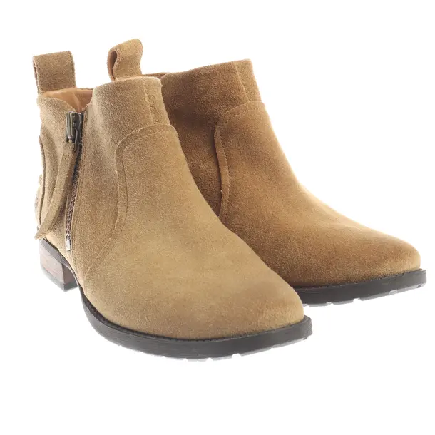 Stiefeletten, in Braun, UGG Australia