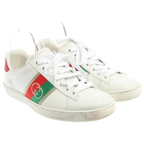 Sneakers, in Multicolored, Gucci