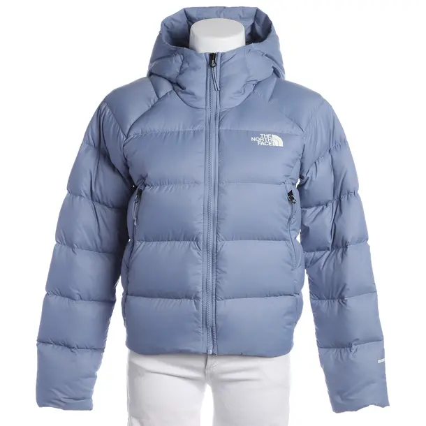 Übergangsjacke, in Blau, Polyamid, The North Face