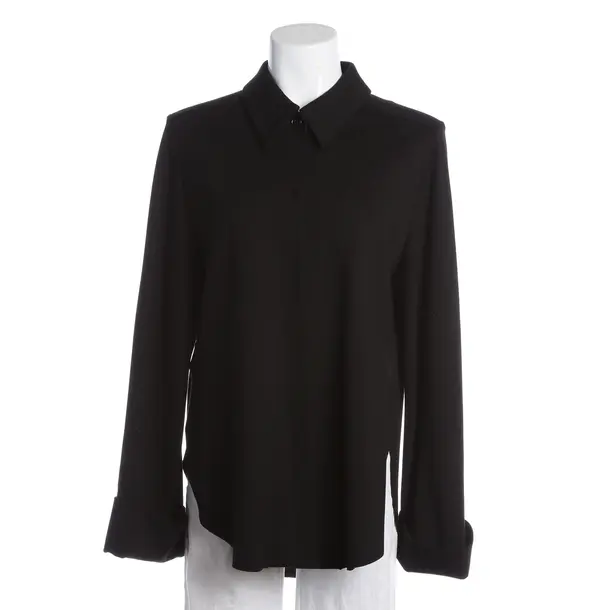 Bluse, in Schwarz, Viskose, Dorothee Schumacher