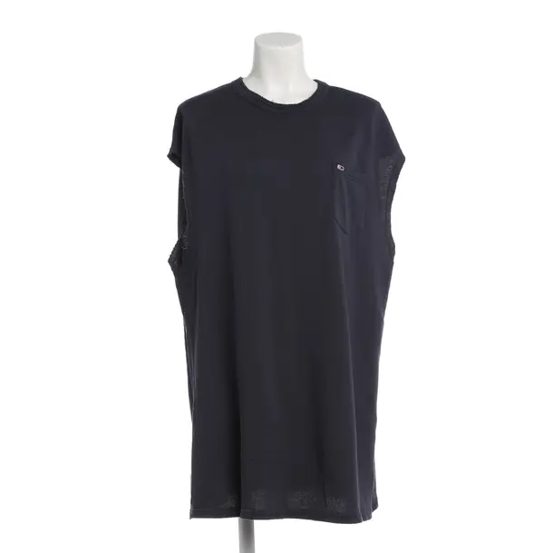 Kleid, in Navy, Baumwolle, Tommy Jeans