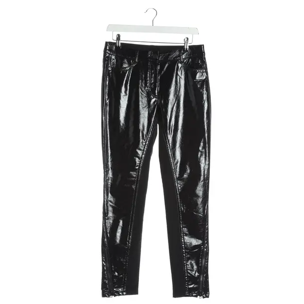 Pantaloni, in Nero, Poliammide, Marc Cain Sport