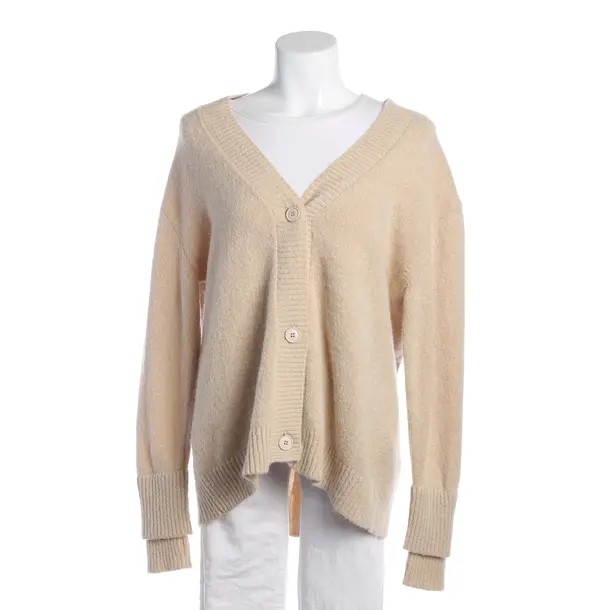 Strickjacke, in Hellbraun, Polyamid, Dorothee Schumacher