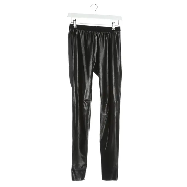 Leggings, in Black, Polyamide, Marc Cain