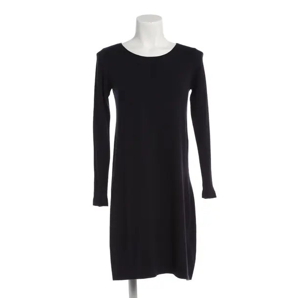 Dress, in Navy, Viscose, Marc O'Polo