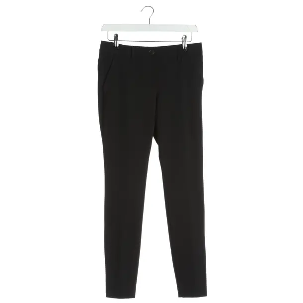 Pantaloni, in Nero, Poliammide, Marc Cain