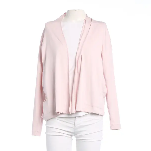 Cardigan, in Rosa chiaro, Cotone, Marc Cain Sport