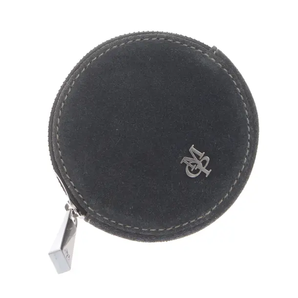 Wallet, in Gray, Leather, Marc O'Polo