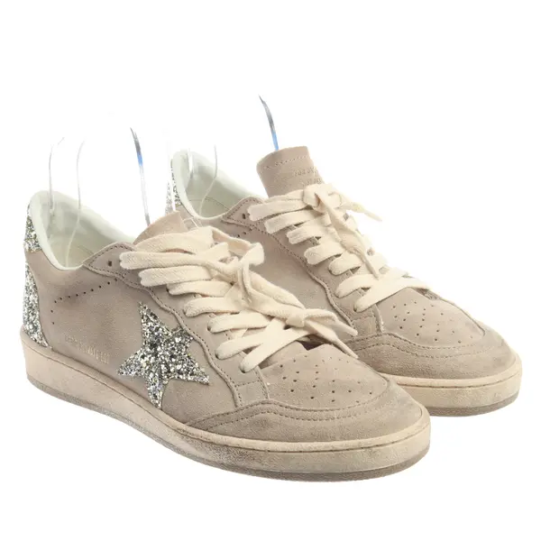 Sneakers, in Beige, Golden Goose