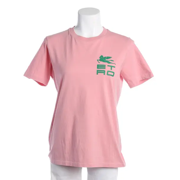 Shirt, in Pink, Cotton, Etro