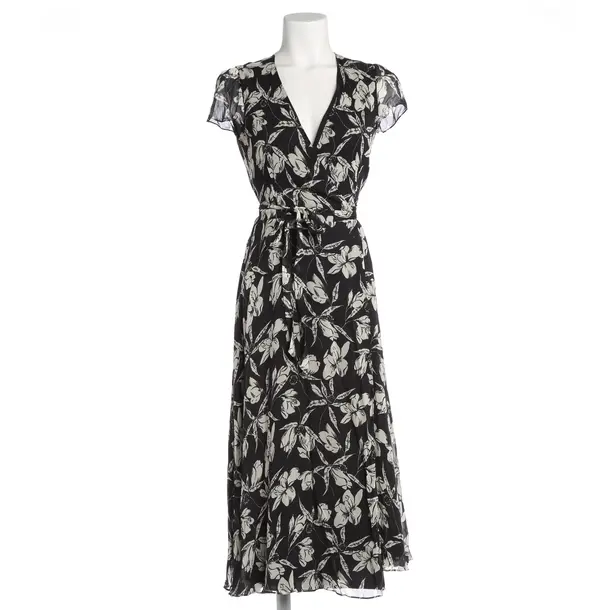 Kleid, in Mehrfarbig, Viskose, Polo Ralph Lauren