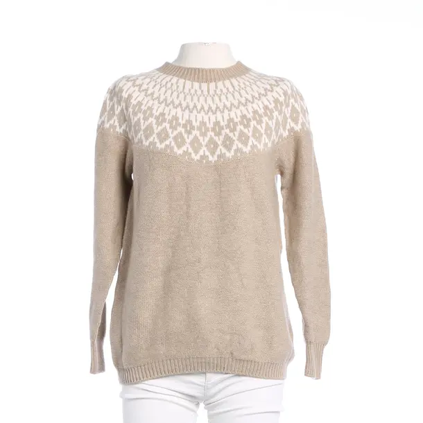 Maglione, in Multicolore, Lana, Gran Sasso