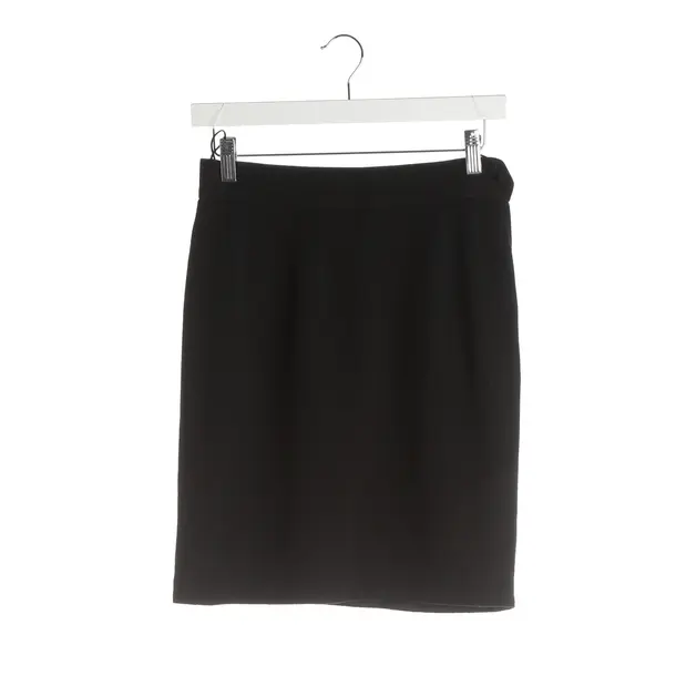 Gonna, in Nero, Lana, Moschino