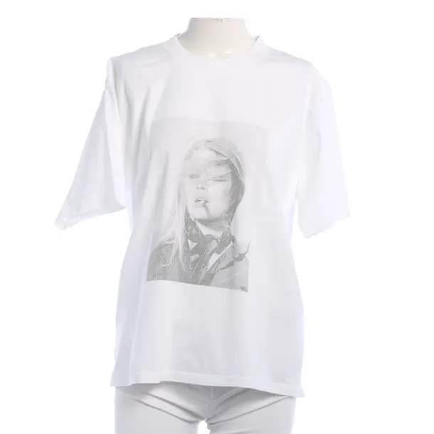 Camicia, in Bianco, Cotone, Anine Bing