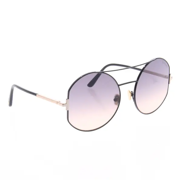 Occhiali da sole, in Nero, Plastica / metallo, Tom Ford