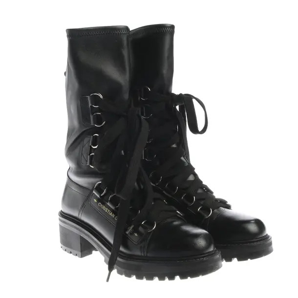 Stiefeletten, in Schwarz, Dior