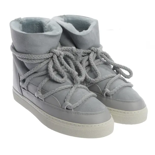 Winterboots, in Grau, INUIKII