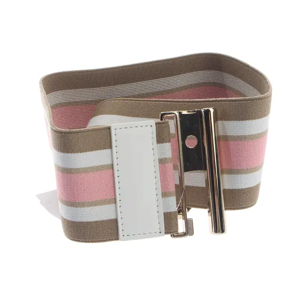 Belt, in Multicolored, Cotton, Patrizia Pepe