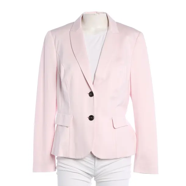 Blazer, in Hellrosa, Viskose, Marc Cain