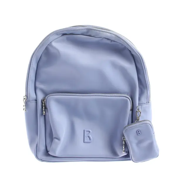 Backpack, in Lavender, Polyamide, Bogner