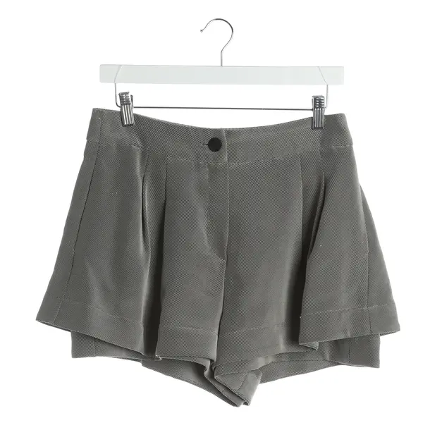Shorts, in Schwarz, Baumwolle, Emporio Armani