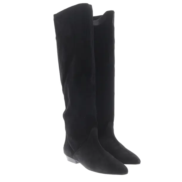 Boots, in Black, Isabel Marant