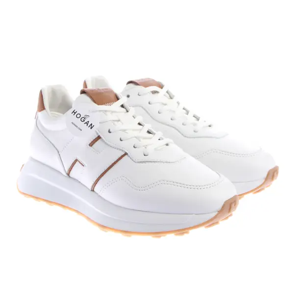 Sneaker, in Weiß, Hogan