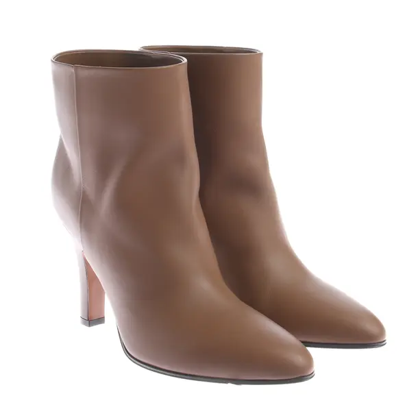 Ankle Boots, in Brown, The Row