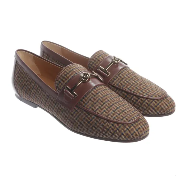 Loafers, in Brown, Tod´s