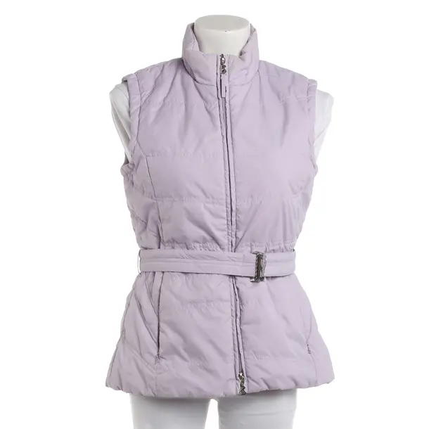 Vest, in Lavender, Polyamide, Bogner