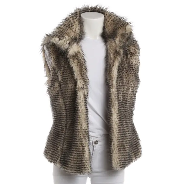 Weste, in Beige, Polyacryl, Marc Cain Sports