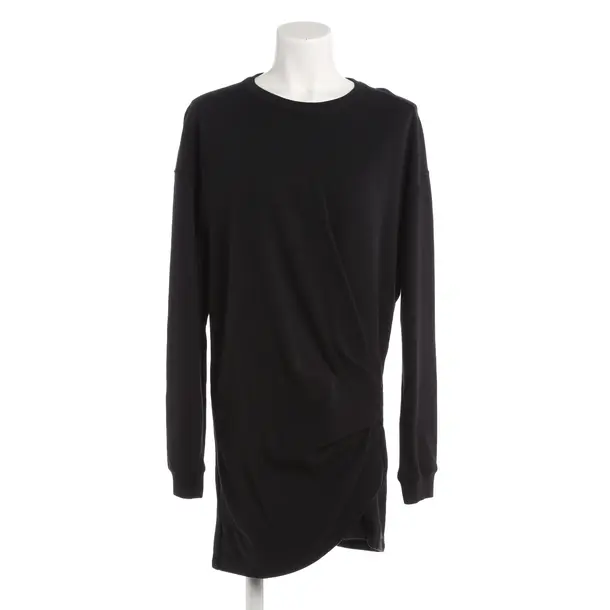 Kleid, in Schwarz, Baumwolle, Isabel Marant Étoile