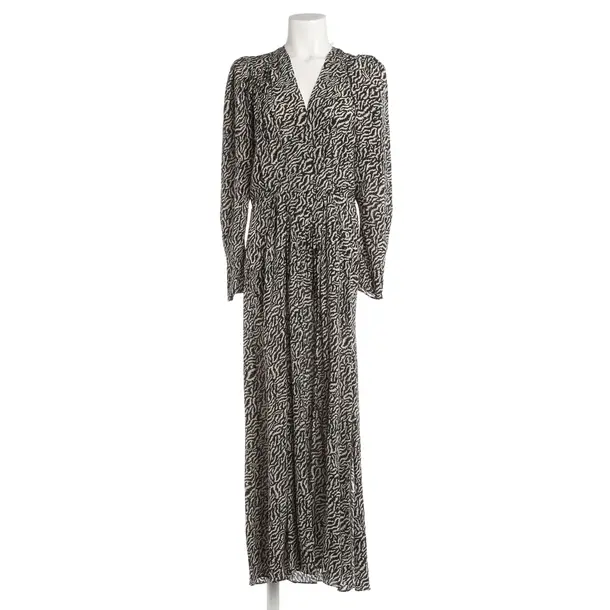 Dress, in Black, Viscose, Isabel Marant Étoile