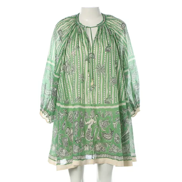 Kleid, in Mehrfarbig, Ramie, Alémais