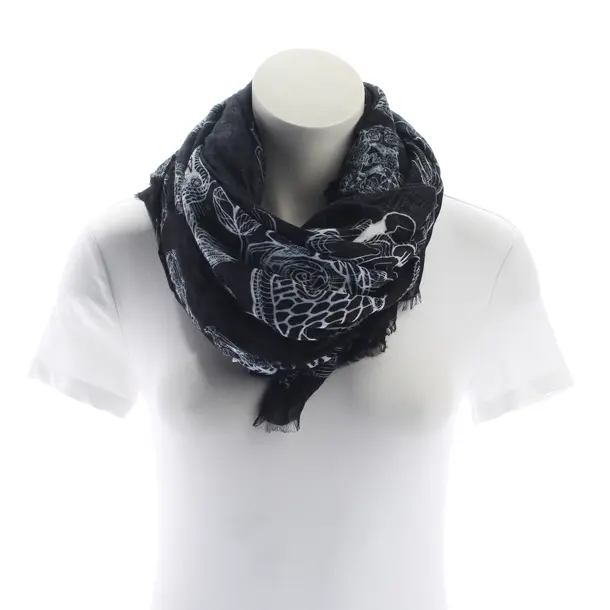 Tuch, in Mehrfarbig, Viskose, Zadig & Voltaire