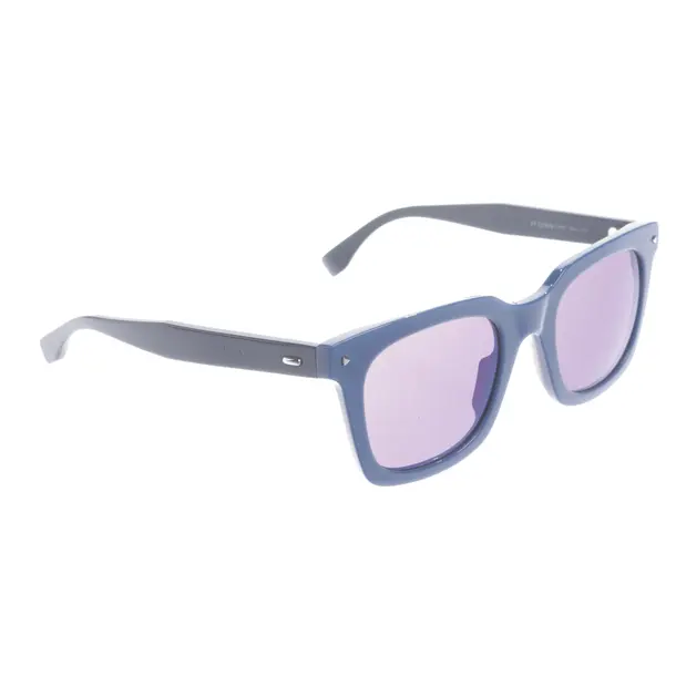 Sunglasses, in Navy, Synthetic, Fendi