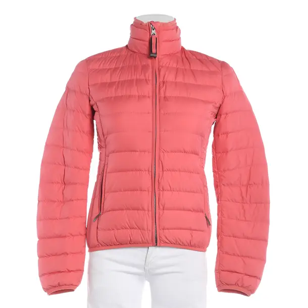 Übergangsjacke, in Rosa, Polyester, Parajumpers