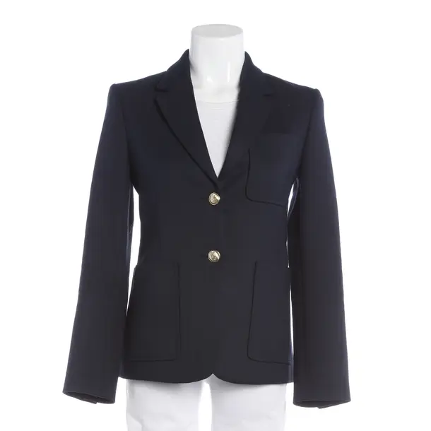 Blazer, in Marina Militare, Poliestere, Maje