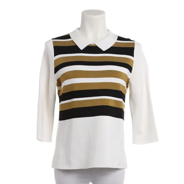 Maglione, in Multicolore, Viscosa, Ganni