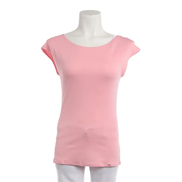Shirt, in Light Pink, Cotton, Marc Cain