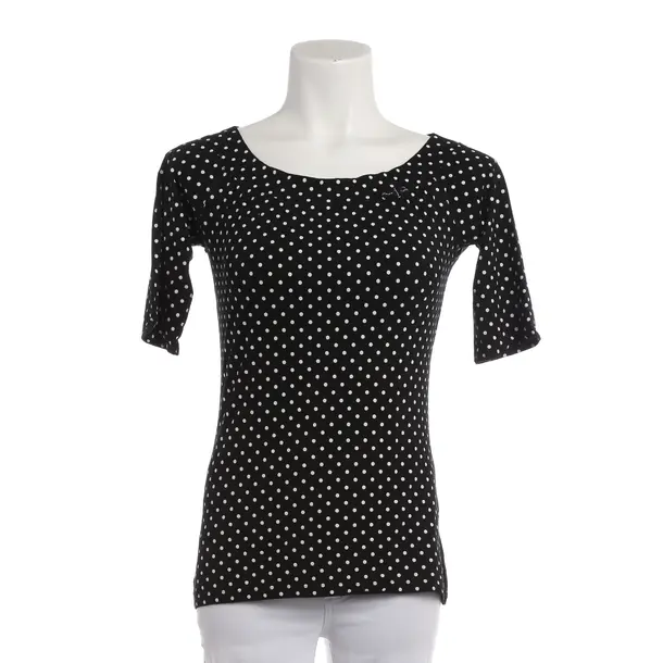 Shirt, in Schwarz, Baumwolle, Marc Cain